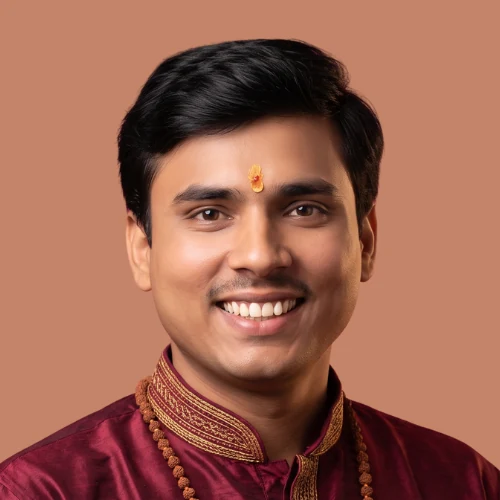 Pt. Brajesh Maharaj