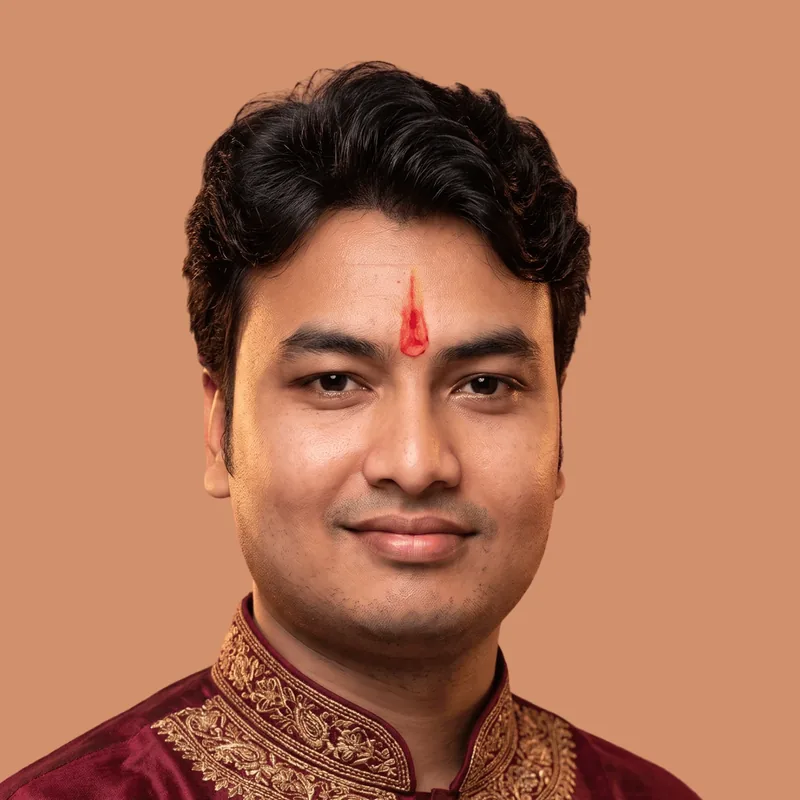 Acharya Kuldeep Awasthi